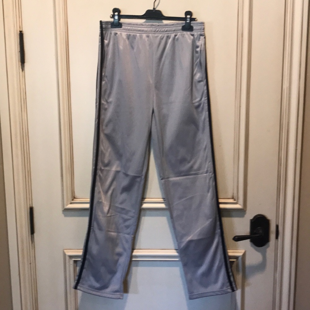 Boys Athletic Pants XL